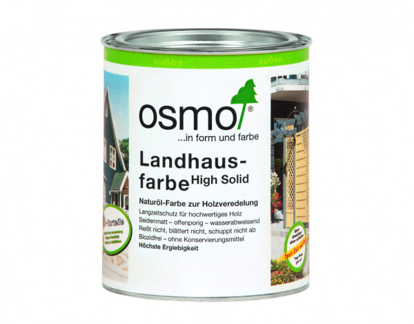 Landhausfarbe 2311 Kaminrot