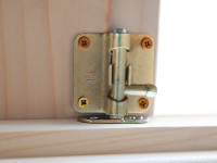 Vorschau: Gartenhaus Blockbohlenhaus CA2976 28 mm naturbelassen mit 2 m Anbau Vorschau: Gartenhaus Blockbohlenhaus CA2976 28 mm naturbelassen mit 2 m Anbau