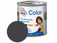 Multi-Play Color Holzfarbe anthrazit Multi-Play Color Holzfarbe anthrazit