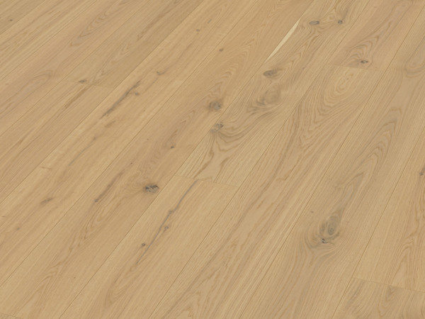 Parkett PD 400 Eiche authentic Optik gelaugt 9015 Landhausdiele Gebürstet