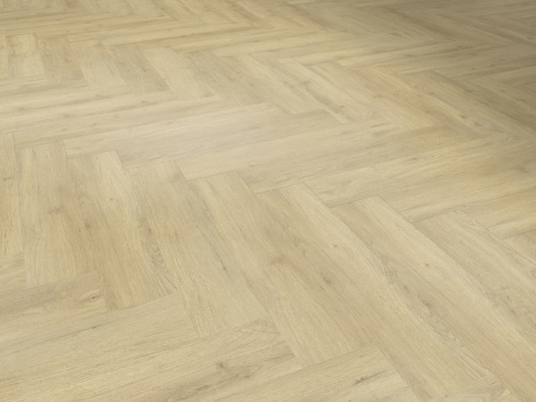 Vinylboden Virtuo 55 Sunny Nature Fischgrät