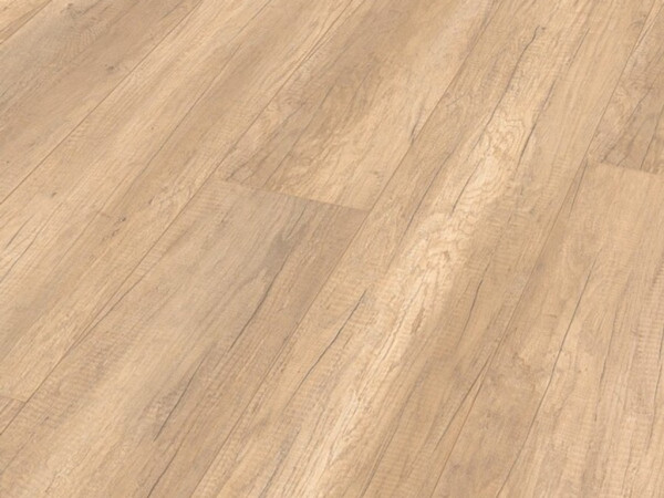 Laminat LL150 Bootshaus Eiche hell 6259 Landhausdiele