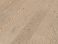 Lindura Echtholzboden Easy Step Eiche lebhaft cremeweiß 8937 Landhausdiele Gebürstet Lindura Echtholzboden Easy Step Eiche lebhaft cremeweiß 8937 Landhausdiele Gebürstet