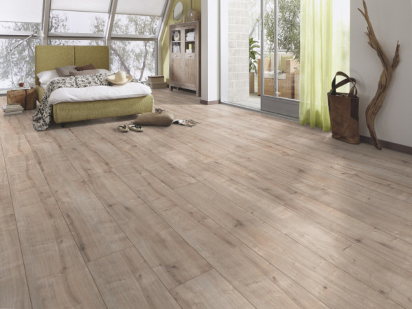Laminat LL 150S Eiche cappuccino 6263