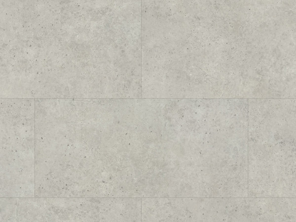 Designboden Beton 7321 Premium DB 600 S Steinoptik Fliesenformat