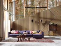 Akustikpaneele Acoustic Sense Style Amber glow 20117 Akustikpaneele Acoustic Sense Style Amber glow 20117