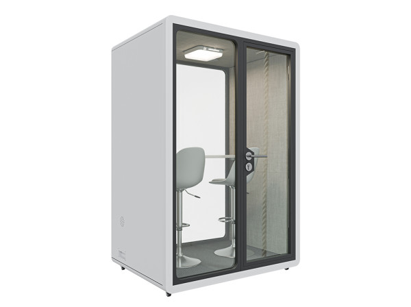 Telefon- & Meetingbox Secundo