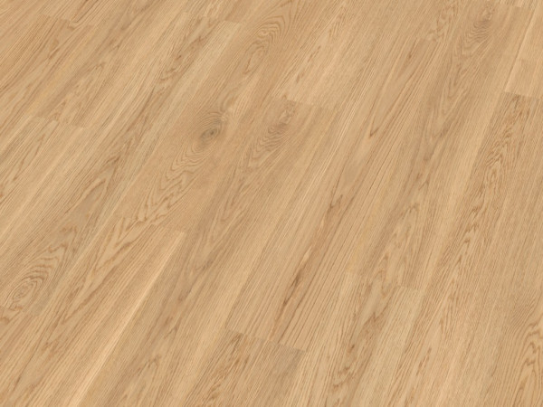 Korkboden Wood Inspire Natural Pure Oak Landhausdiele