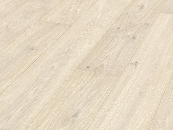 Parkett PD 450 Eiche authentic weiß gekälkt 9003 Landhausdiele Gebürstet