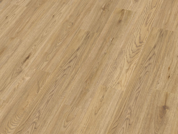 Korkboden Wood Natural Essential Oak Landhausdiele