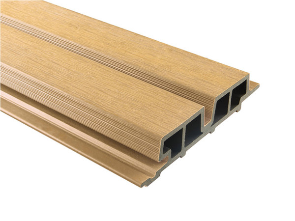 WPC Fassadenprofil WEO60, Cedar