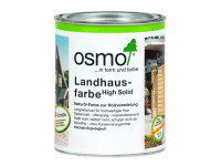 OSMO Landhausfarbe OSMO Landhausfarbe