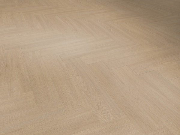 Vinylboden Virtuo 55 Blomma Natural Fischgrät