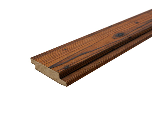 Fassadenprofil DRAGONwood Kiefer-Fichte