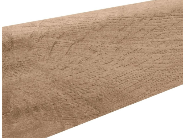 Steck-Sockelleiste Disano Aqua Eiche Columbia natur wasserresistent
