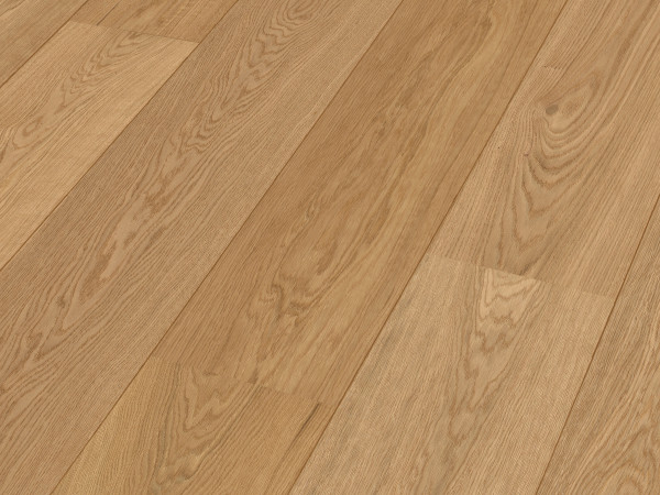 Parkett Lindura HD 400 Eiche natur gebürstet 8913 Landhausdiele