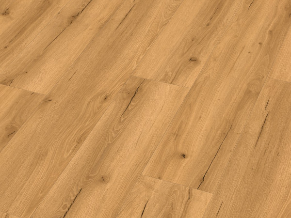 Designvinylboden Rigid RD 200 S Grunge pop 20193 Eiche Landhausdiele