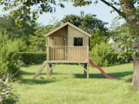 Stelzenhaus Brüssel KDI Stelzenhaus Brüssel KDI