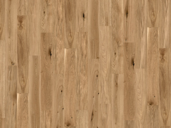 Korkboden Wood Go Panama OAK Cognac
