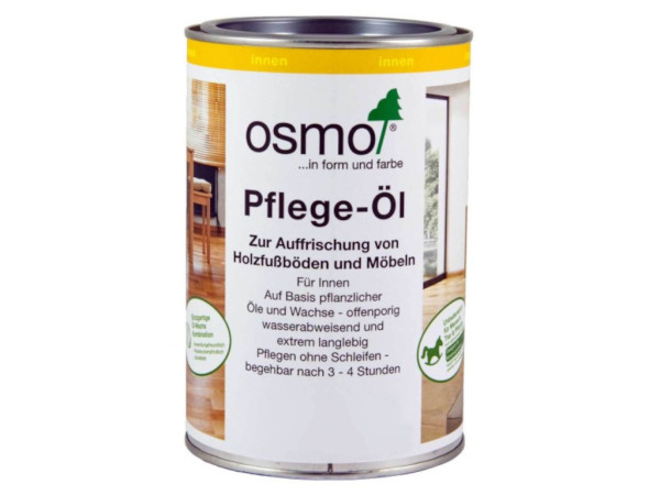OSMO Pflege-Öl 3519