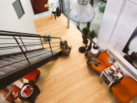 Vorschau: Lindura HD 400 Lärche lebhaft 8954 Landhausdiele Vorschau: Lindura HD 400 Lärche lebhaft 8954 Landhausdiele