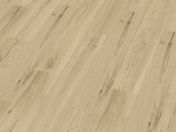 Korkboden Wood Inspire Natural Dakota Oak Sand Landhausdiele