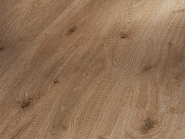 Laminat Classic 1050 Eiche dunkel-gekälkt Landhausdiele