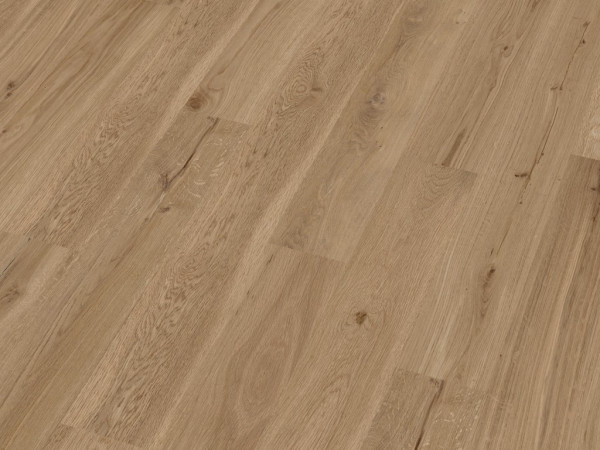 Korkboden Wood Natural XL Dakota Oak Landhausdiele