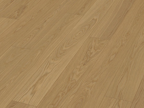 Parkett PD 400 Eiche harmonisch 9022 Landhausdiele Gebürstet