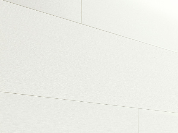 Paneele Bocado DP 200 Fineline weiß 4029