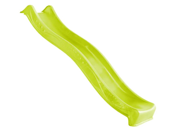 Wellenrutsche Yulvo 219 cm limongrün