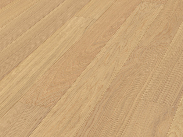 Parkett PD 400 Eiche harmonisch pure 9013 Landhausdiele Gebürstet