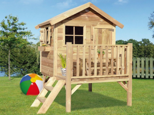 Stelzenhaus Funny L KDI