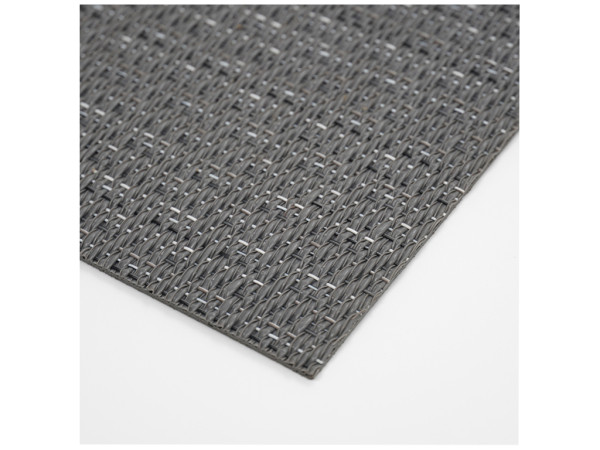 Outdoor-Teppich / Küchenläufer Grillmatte Bodenschutz Flint