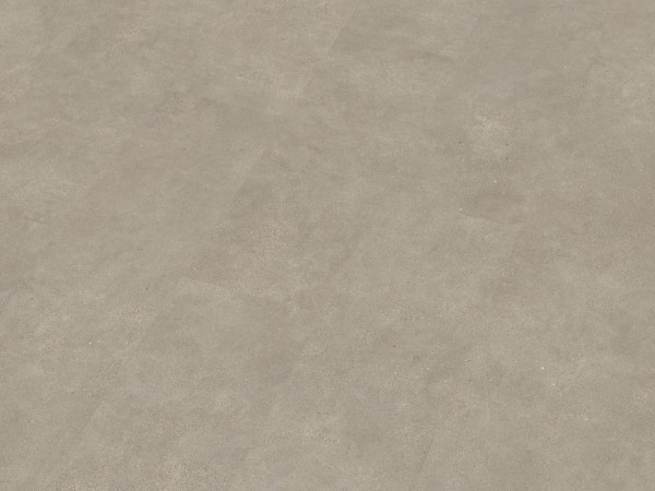 Korkboden Stone Natural Microcement Steinoptik