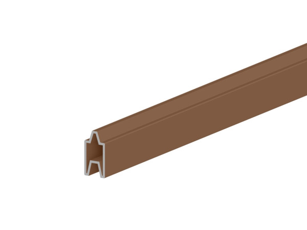 In verschiedenen Ausführungen erhältlich