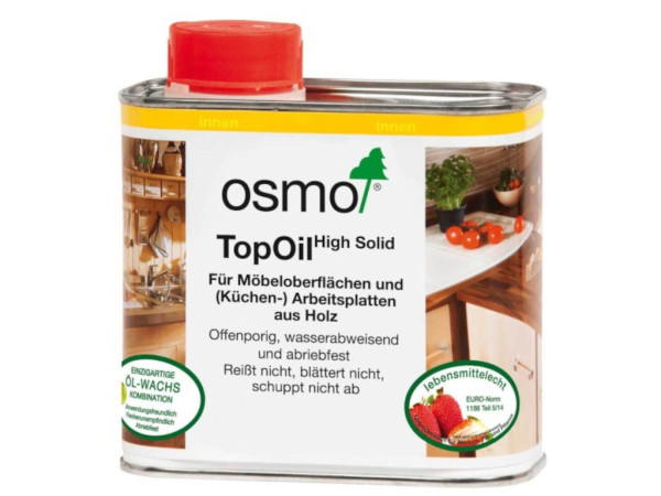 OSMO TopOil 3068 Natural