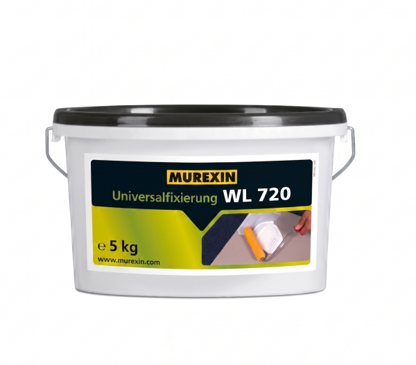 Universalfixierung WL 720 für Bodenbeläge
