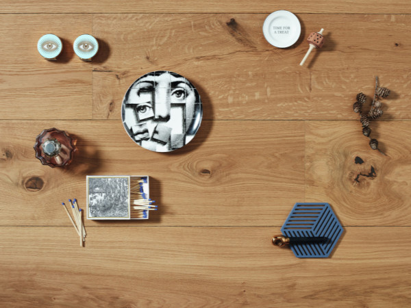 Lindura HD 400 Eiche authentic 8915 Landhausdiele