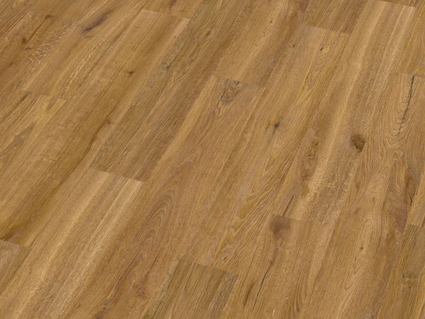 Korkboden Wood Inspire Natural Antique Oak Honey Landhausdiele
